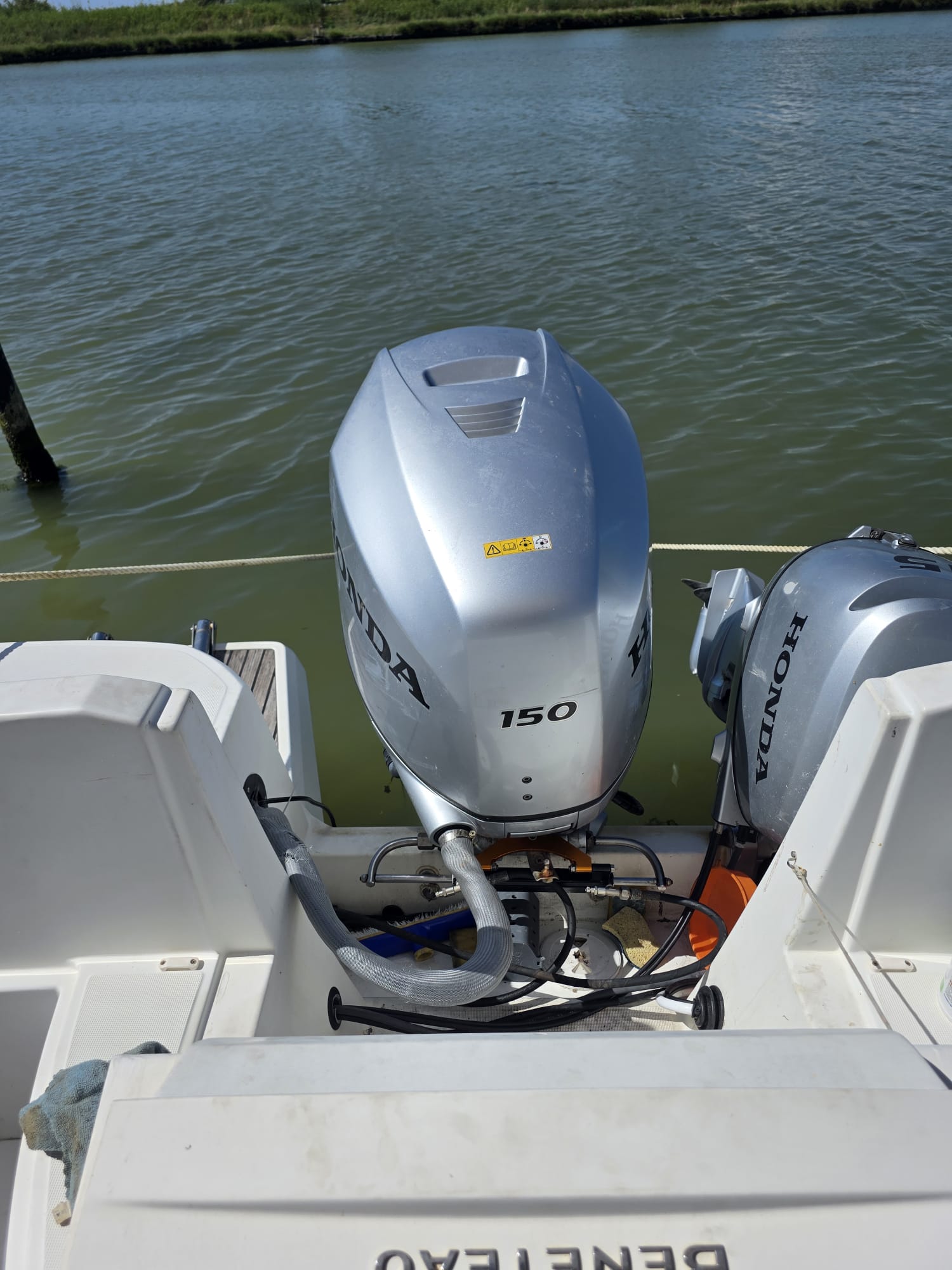 honda 150 hp - anno 2021<br><a href=dettaglio.aspx?Id=403 >VAI ALLA SCHEDA</a>